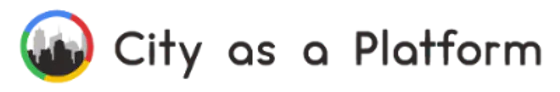City as a Platform logo 